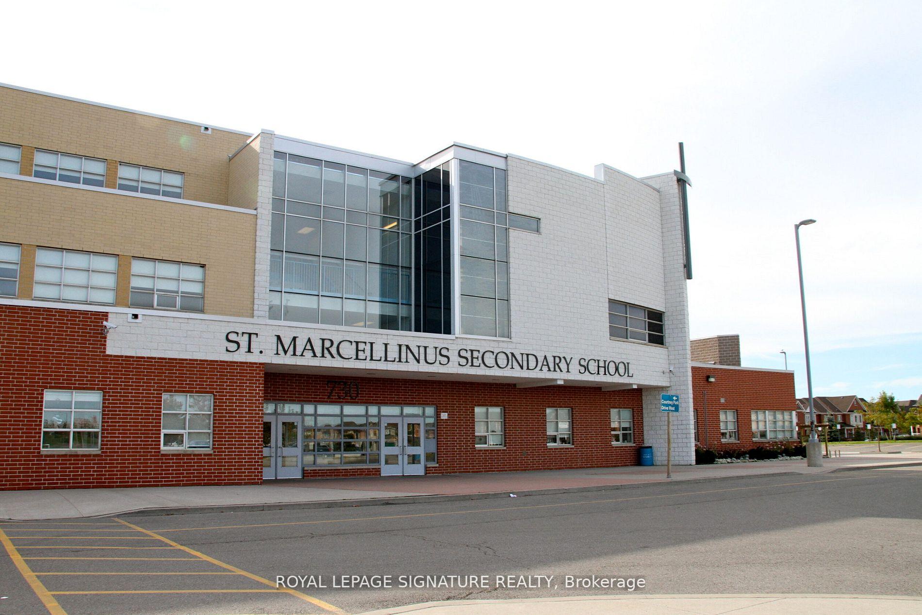 860 Spinning Wheel Cres W, Mississauga, ON L5W1W4 | 4 Bedroom 4 Bathroom Detached House | Image 32