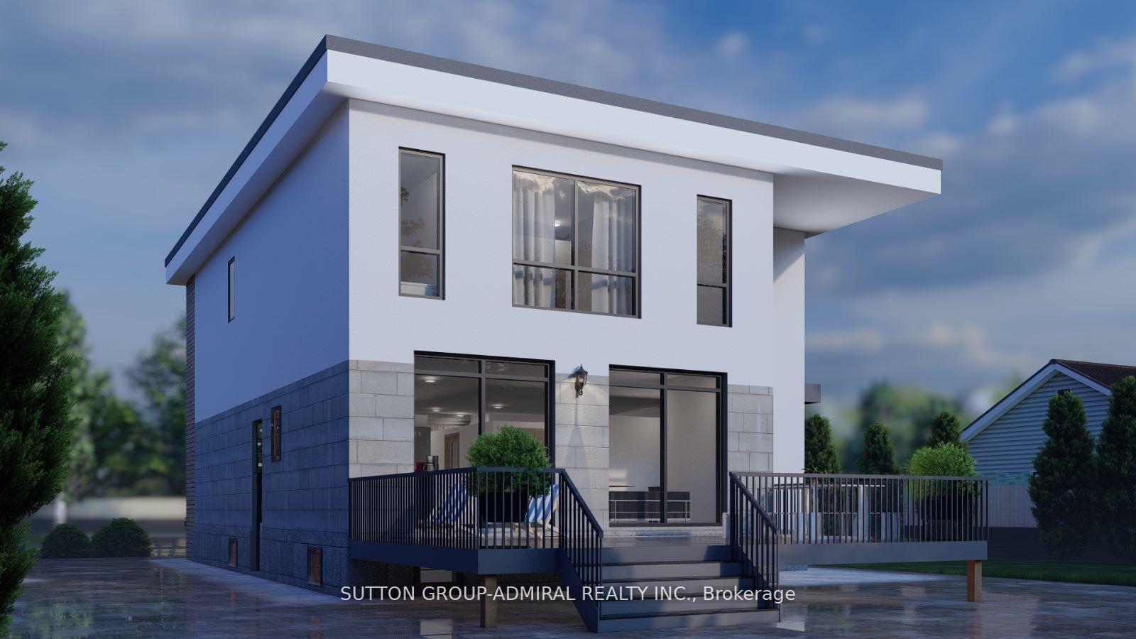 19 Faversham Cres, Toronto, ON M9C3X5 | 3 Bedroom 2 Bathroom Detached House | Image 10