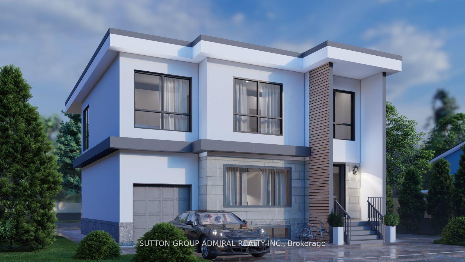 19 Faversham Cres, Toronto, ON M9C3X5 | 3 Bedroom 2 Bathroom Detached House | Image 2