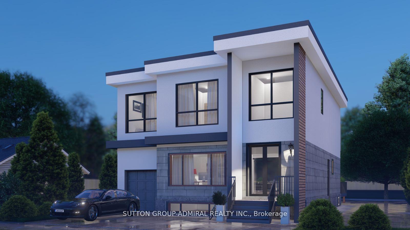 19 Faversham Cres, Toronto, ON M9C3X5 | 3 Bedroom 2 Bathroom Detached House | Image 3