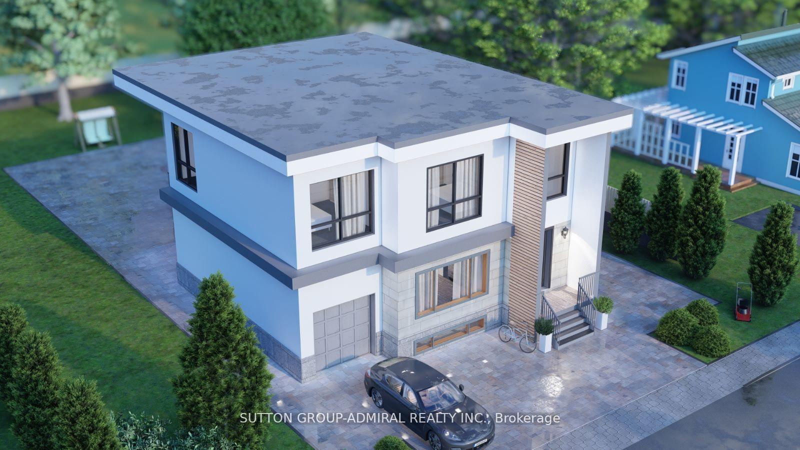 19 Faversham Cres, Toronto, ON M9C3X5 | 3 Bedroom 2 Bathroom Detached House | Image 4