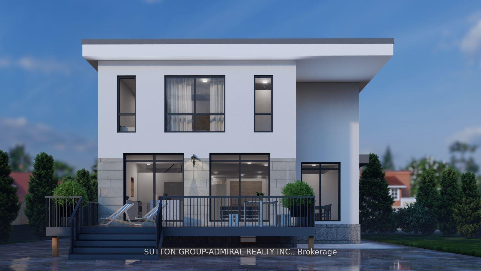 19 Faversham Cres, Toronto, ON M9C3X5 | 3 Bedroom 2 Bathroom Detached House | Image 5