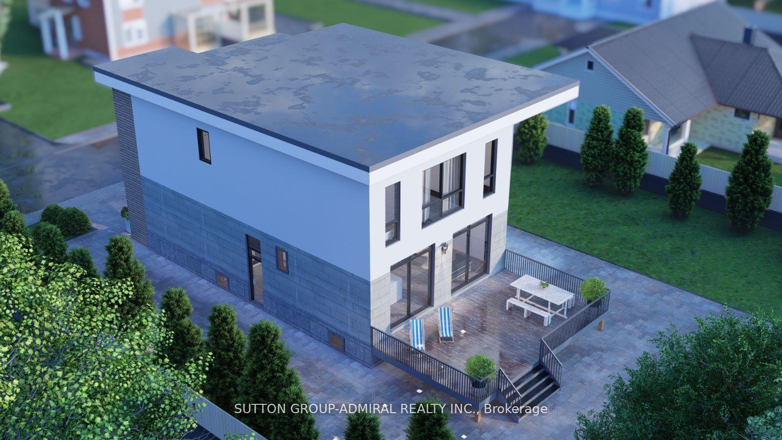 19 Faversham Cres, Toronto, ON M9C3X5 | 3 Bedroom 2 Bathroom Detached House | Image 7