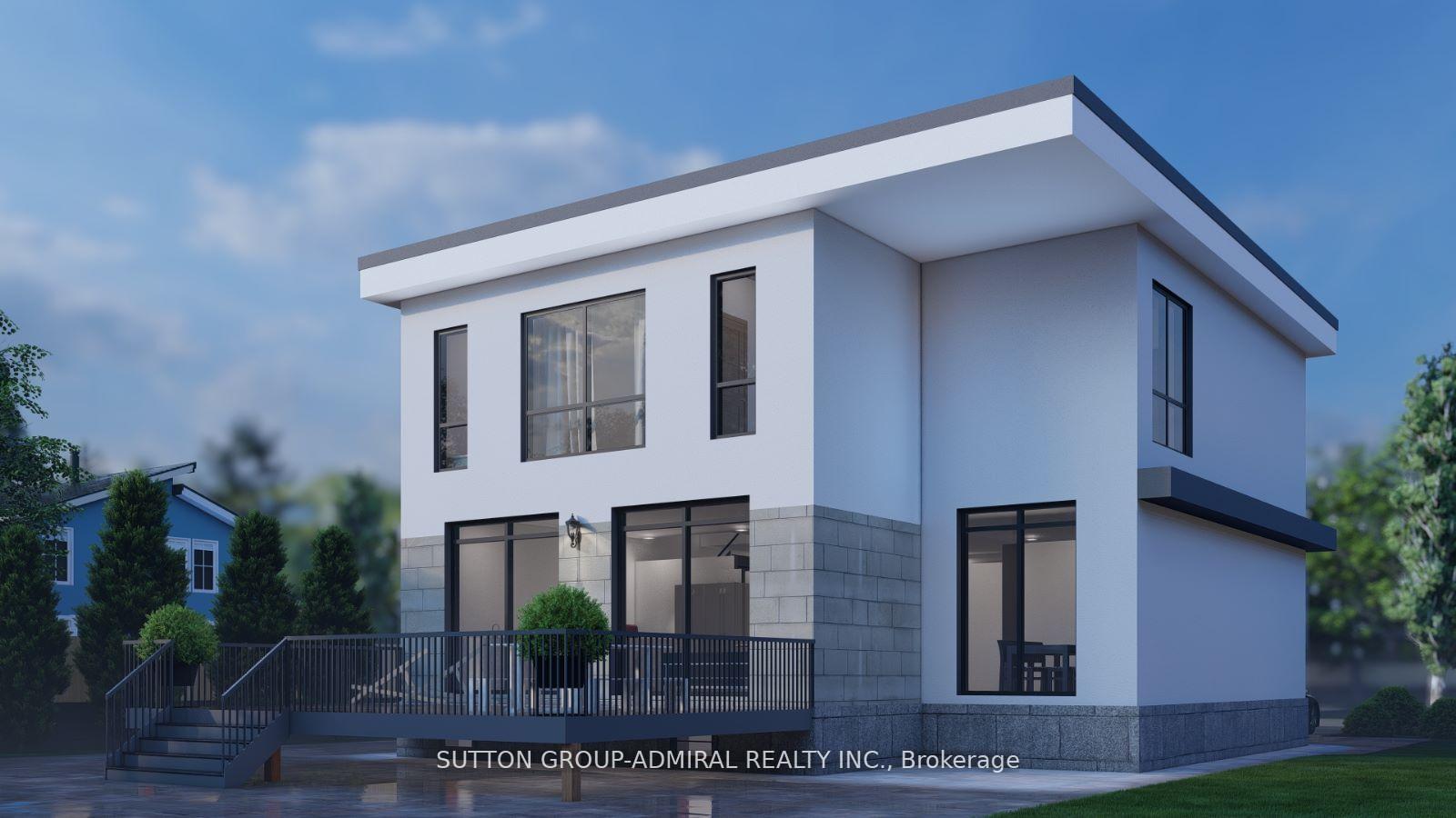 19 Faversham Cres, Toronto, ON M9C3X5 | 3 Bedroom 2 Bathroom Detached House | Image 8