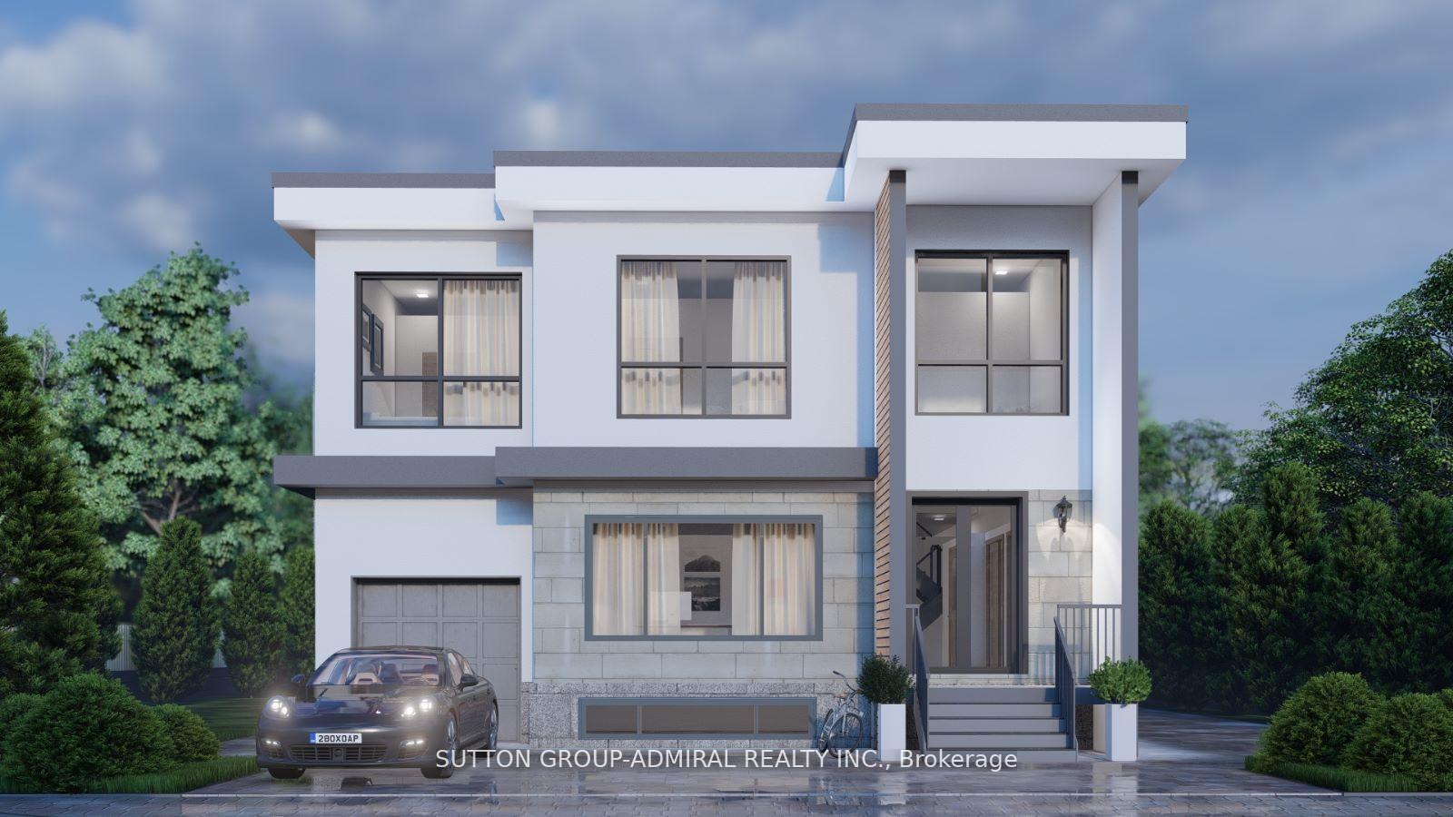 19 Faversham Cres, Toronto, ON M9C3X5 | 3 Bedroom 2 Bathroom Detached House | Image 9