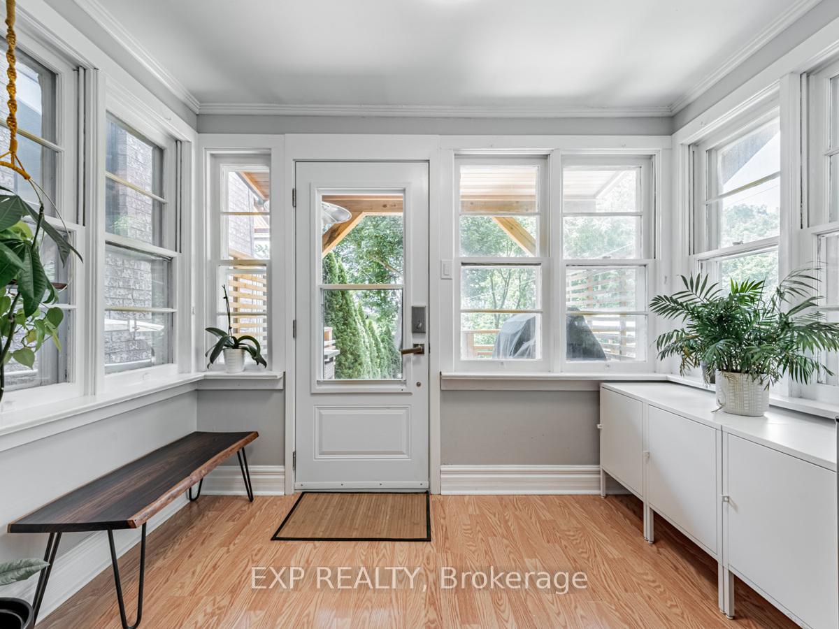 35 Dynevor Rd, Toronto, ON M6E3W7 | 3 Bedroom 3 Bathroom Detached House | Image 16