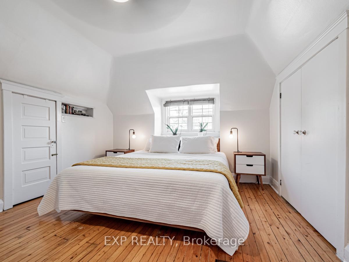 35 Dynevor Rd, Toronto, ON M6E3W7 | 3 Bedroom 3 Bathroom Detached House | Image 19