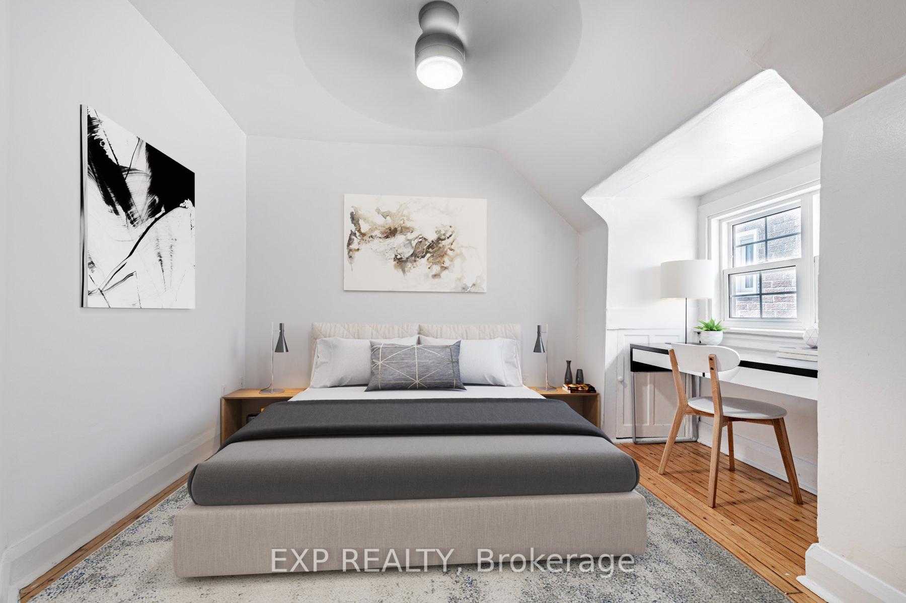 35 Dynevor Rd, Toronto, ON M6E3W7 | 3 Bedroom 3 Bathroom Detached House | Image 22