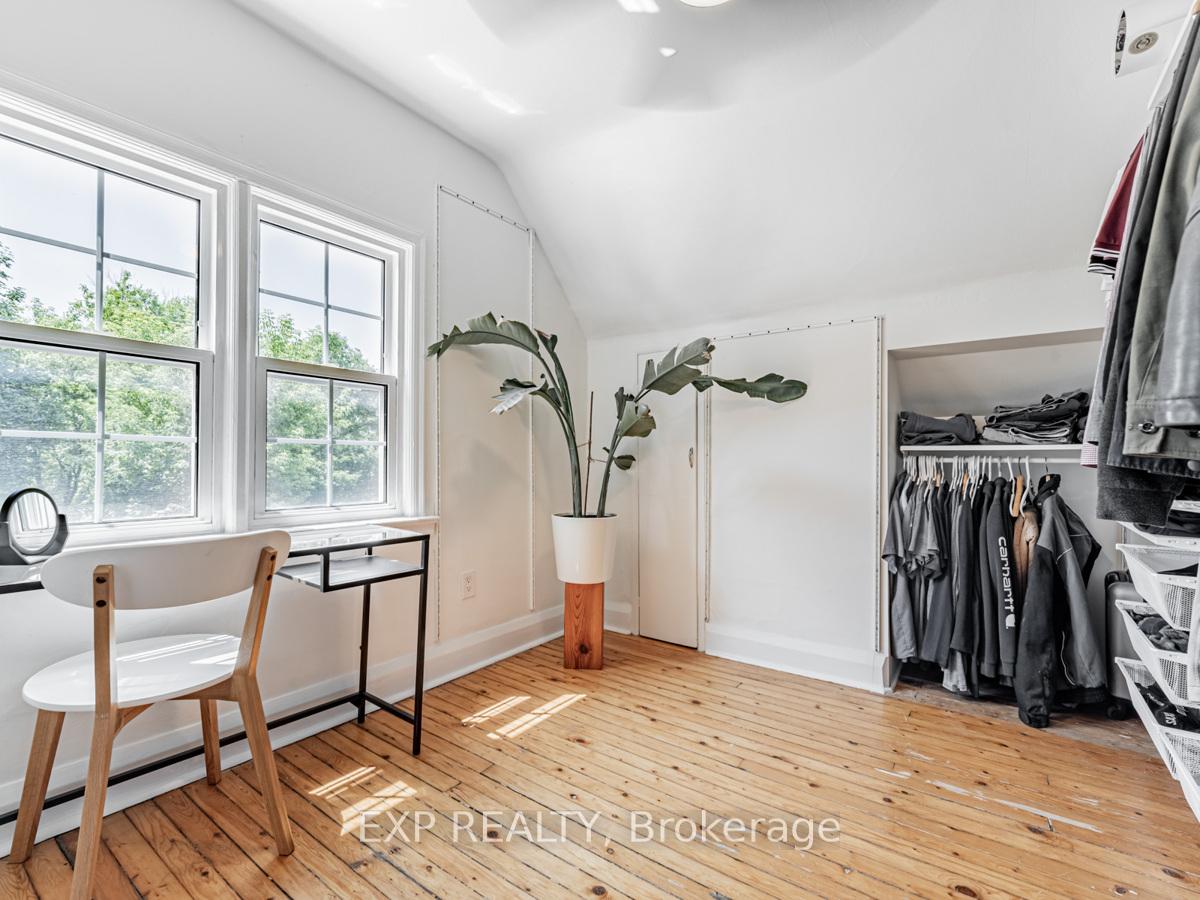 35 Dynevor Rd, Toronto, ON M6E3W7 | 3 Bedroom 3 Bathroom Detached House | Image 23