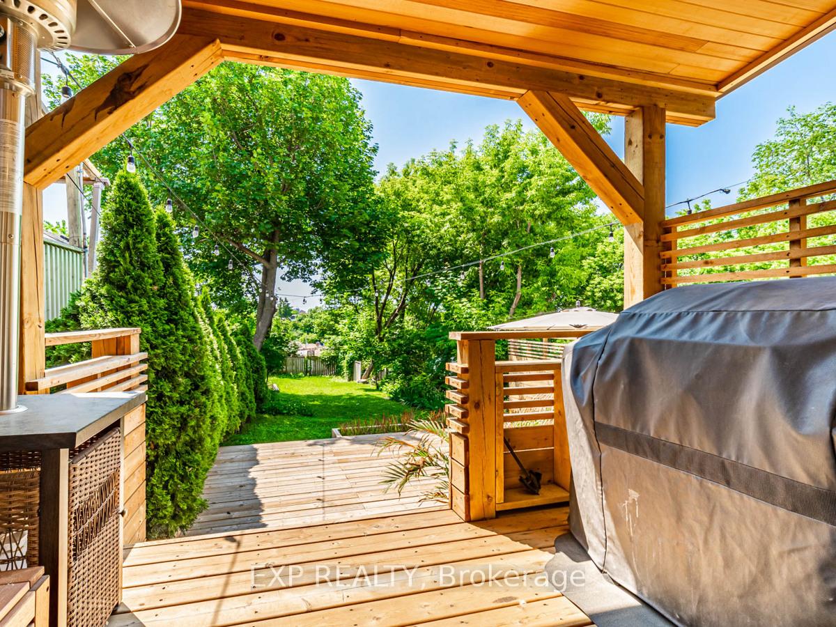 35 Dynevor Rd, Toronto, ON M6E3W7 | 3 Bedroom 3 Bathroom Detached House | Image 25