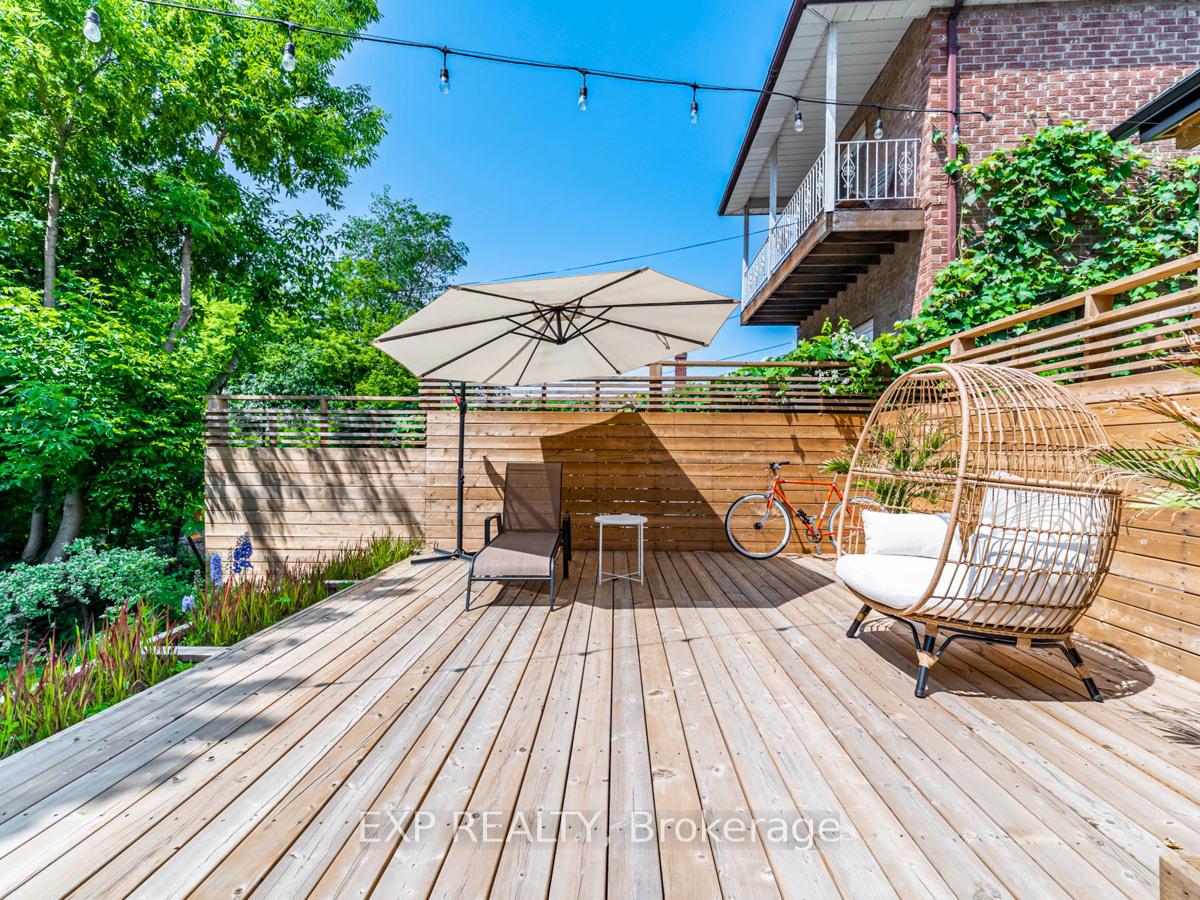 35 Dynevor Rd, Toronto, ON M6E3W7 | 3 Bedroom 3 Bathroom Detached House | Image 26