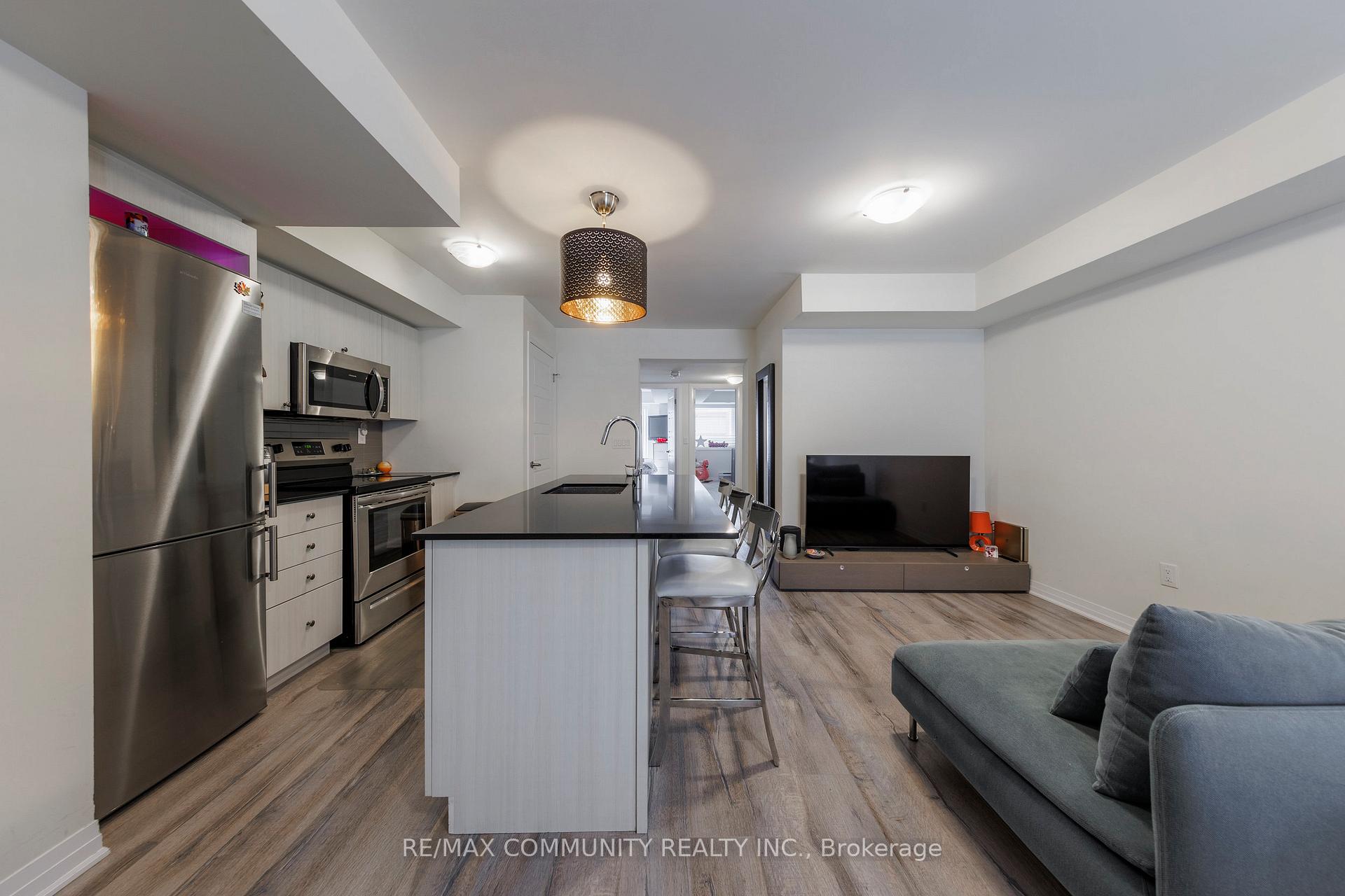 ##17 - 142 William Duncan Rd, Toronto, ON M3K0C1 | 2 Bedroom 1 Bathroom Condo Townhouse | Image 1