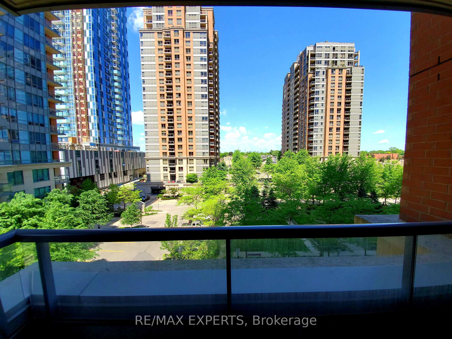 #556 - 25 Viking Lane, Toronto, ON M9B0A1 | 2 Bedroom 2 Bathroom Condo Apt | Image 12