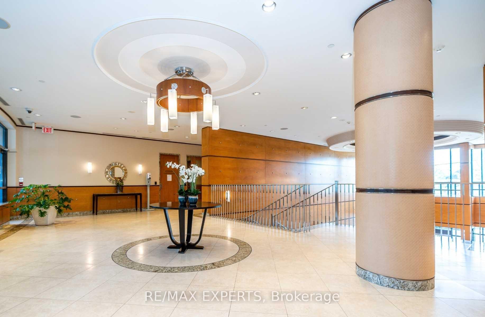 #556 - 25 Viking Lane, Toronto, ON M9B0A1 | 2 Bedroom 2 Bathroom Condo Apt | Image 15