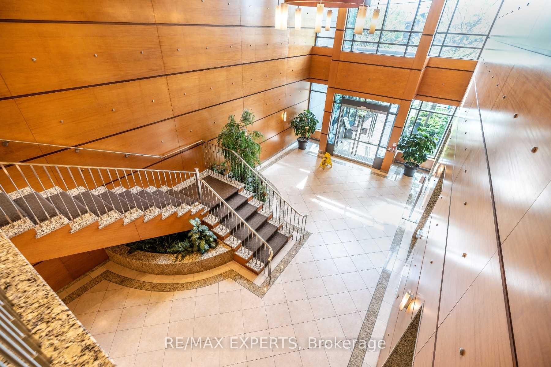 #556 - 25 Viking Lane, Toronto, ON M9B0A1 | 2 Bedroom 2 Bathroom Condo Apt | Image 16