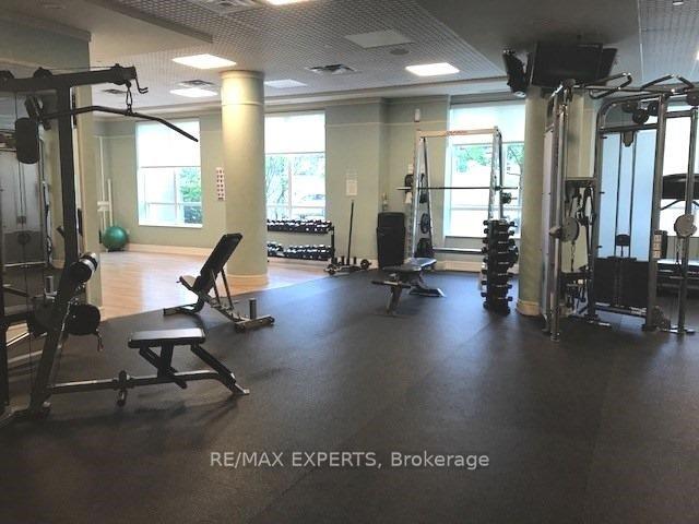 #556 - 25 Viking Lane, Toronto, ON M9B0A1 | 2 Bedroom 2 Bathroom Condo Apt | Image 17