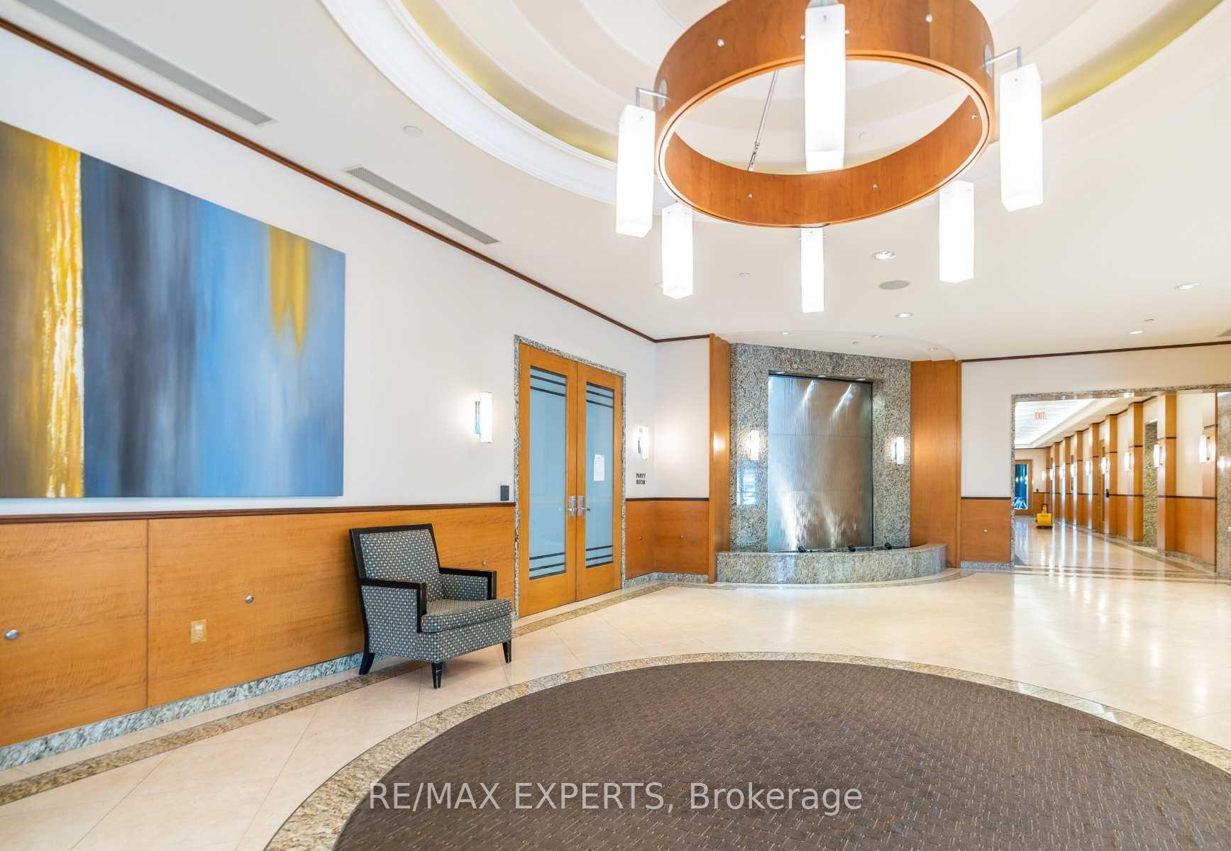 #556 - 25 Viking Lane, Toronto, ON M9B0A1 | 2 Bedroom 2 Bathroom Condo Apt | Image 18