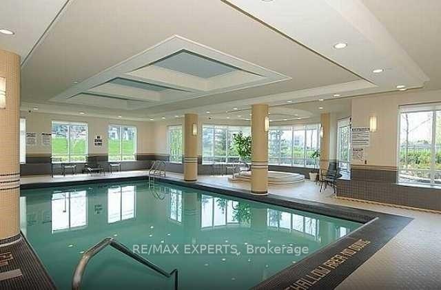 #556 - 25 Viking Lane, Toronto, ON M9B0A1 | 2 Bedroom 2 Bathroom Condo Apt | Image 19