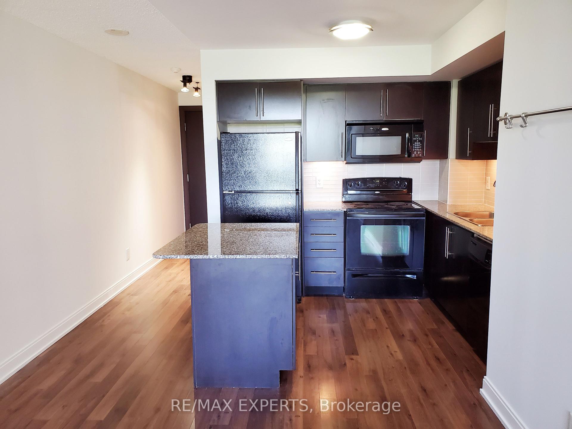 #556 - 25 Viking Lane, Toronto, ON M9B0A1 | 2 Bedroom 2 Bathroom Condo Apt | Image 3