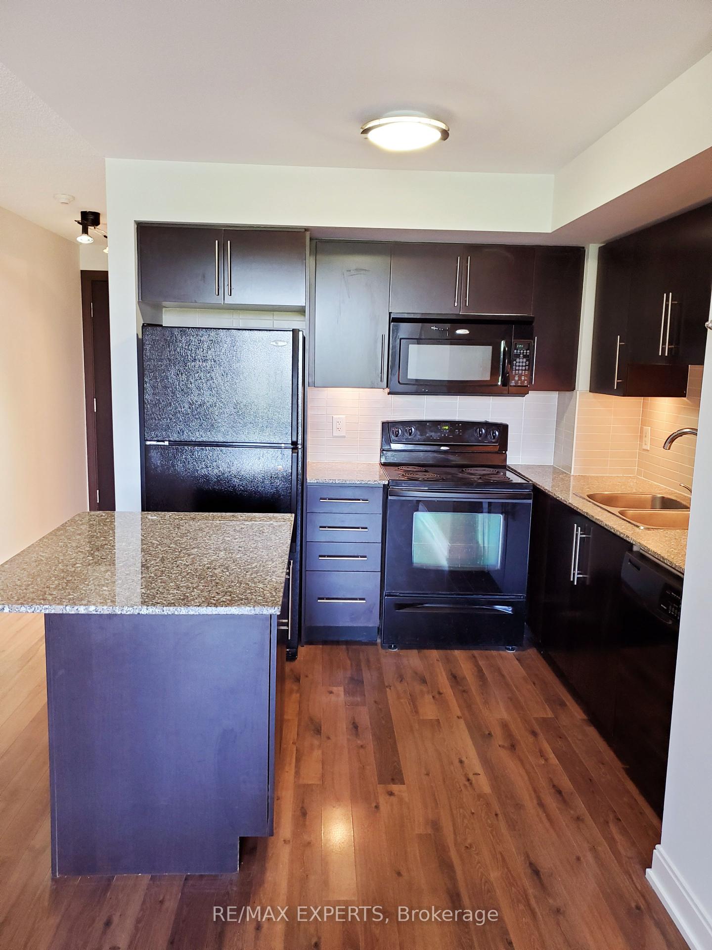 #556 - 25 Viking Lane, Toronto, ON M9B0A1 | 2 Bedroom 2 Bathroom Condo Apt | Image 4