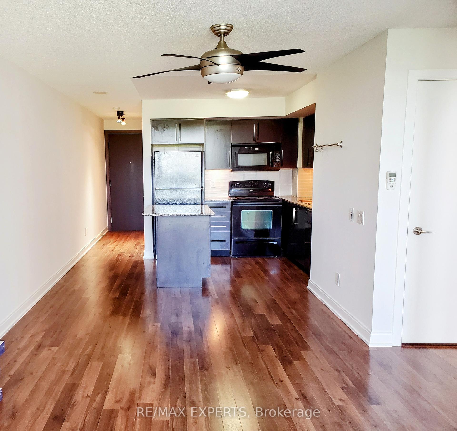 #556 - 25 Viking Lane, Toronto, ON M9B0A1 | 2 Bedroom 2 Bathroom Condo Apt | Image 5