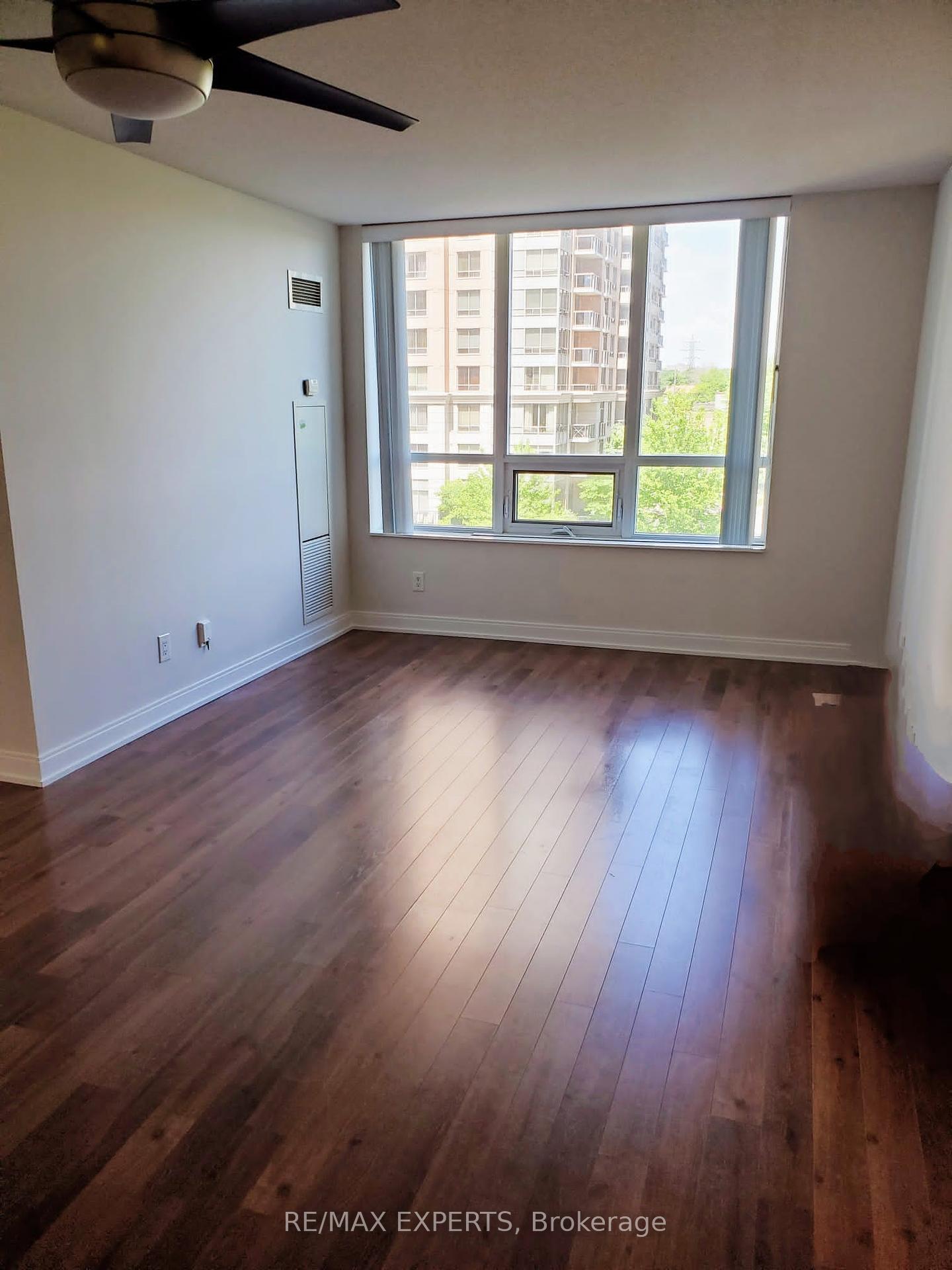 #556 - 25 Viking Lane, Toronto, ON M9B0A1 | 2 Bedroom 2 Bathroom Condo Apt | Image 6