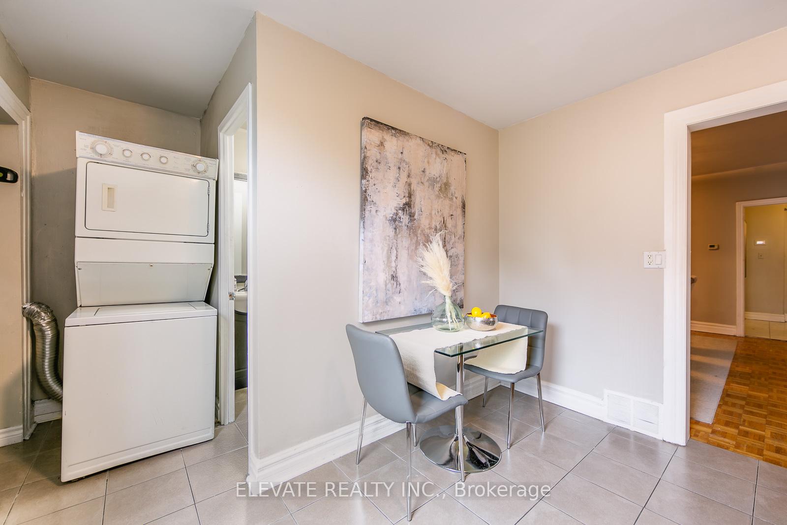 654 St Clarens Ave, Toronto, ON M6H3W9 | 3 Bedroom 2 Bathroom Semi-Detached House | Image 12