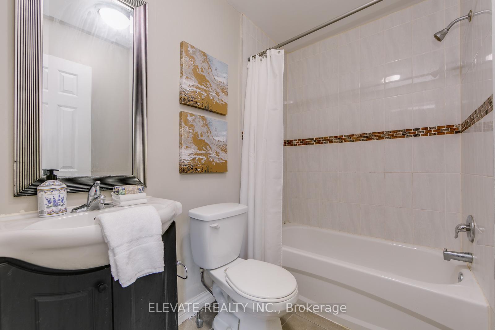 654 St Clarens Ave, Toronto, ON M6H3W9 | 3 Bedroom 2 Bathroom Semi-Detached House | Image 13