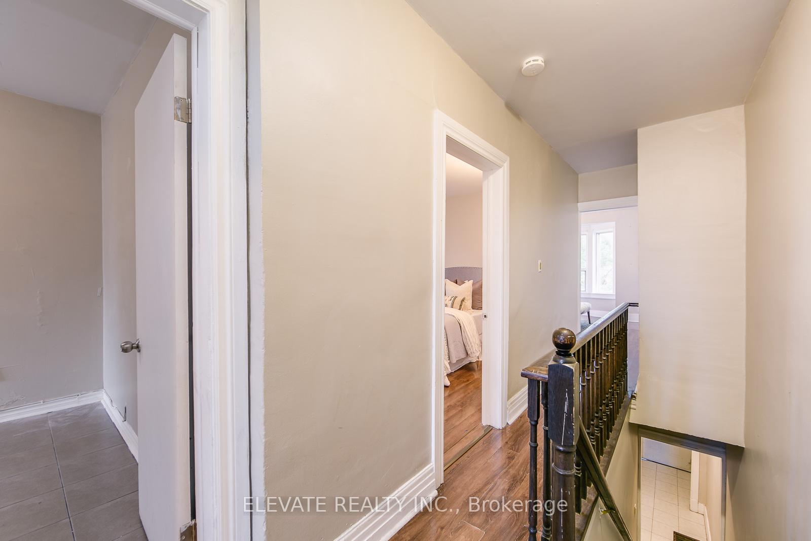 654 St Clarens Ave, Toronto, ON M6H3W9 | 3 Bedroom 2 Bathroom Semi-Detached House | Image 14