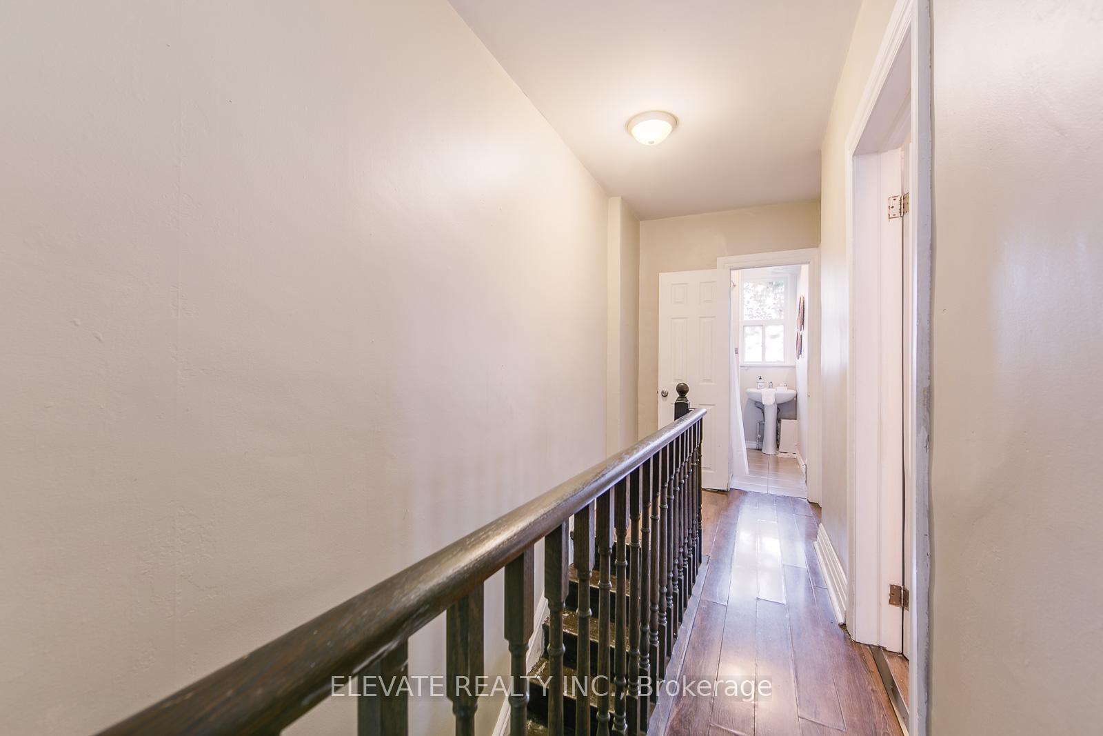 654 St Clarens Ave, Toronto, ON M6H3W9 | 3 Bedroom 2 Bathroom Semi-Detached House | Image 16