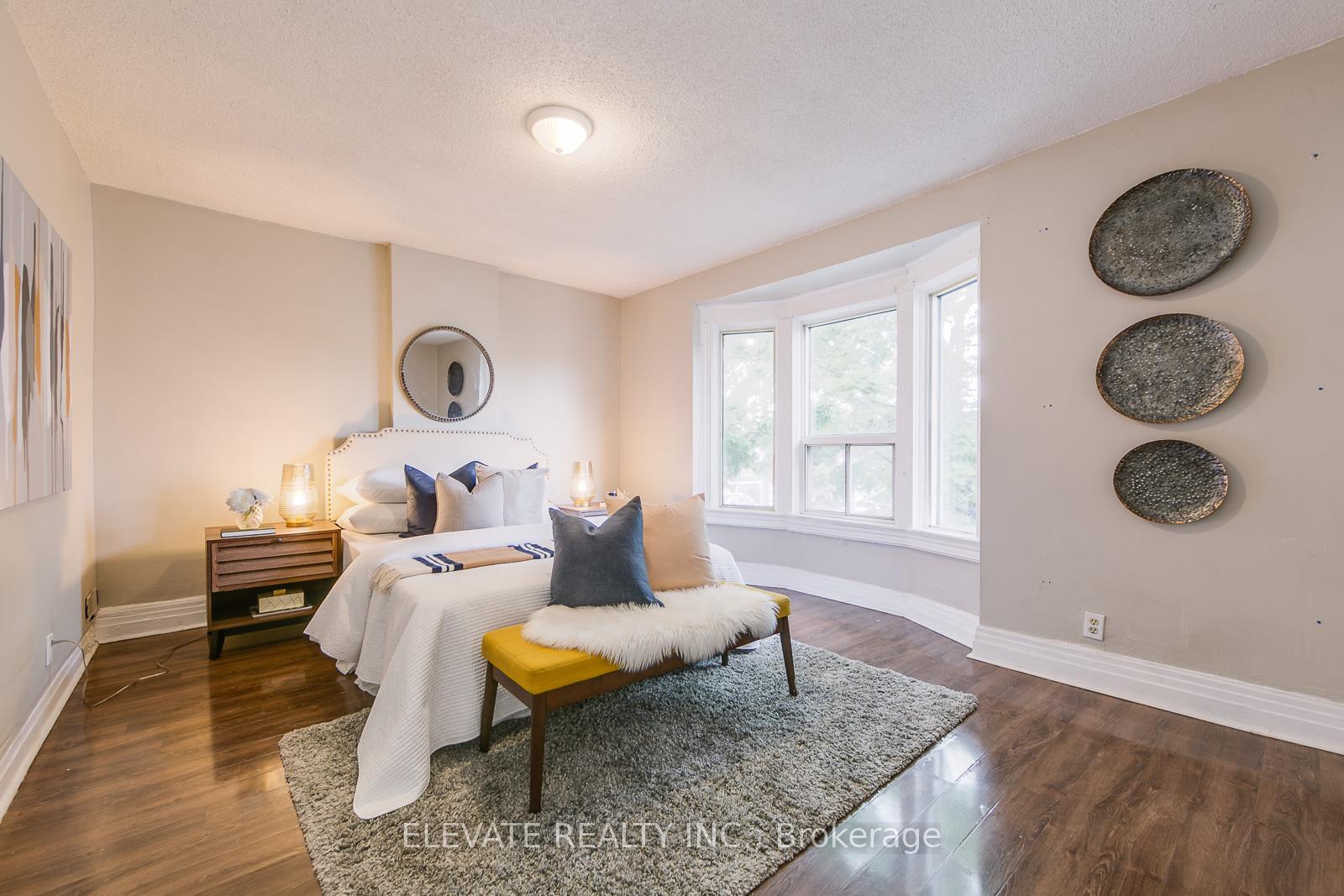 654 St Clarens Ave, Toronto, ON M6H3W9 | 3 Bedroom 2 Bathroom Semi-Detached House | Image 17