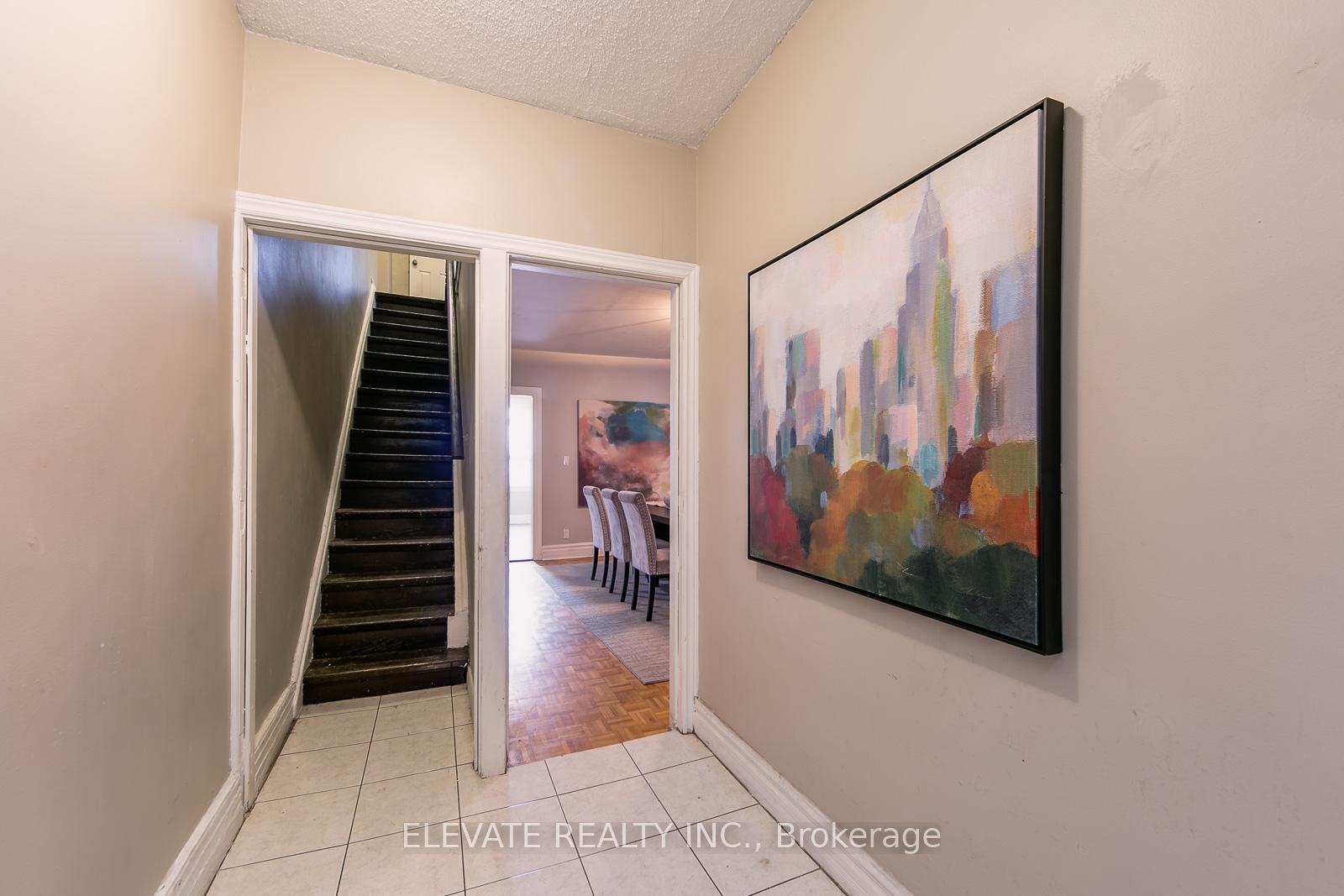 654 St Clarens Ave, Toronto, ON M6H3W9 | 3 Bedroom 2 Bathroom Semi-Detached House | Image 2
