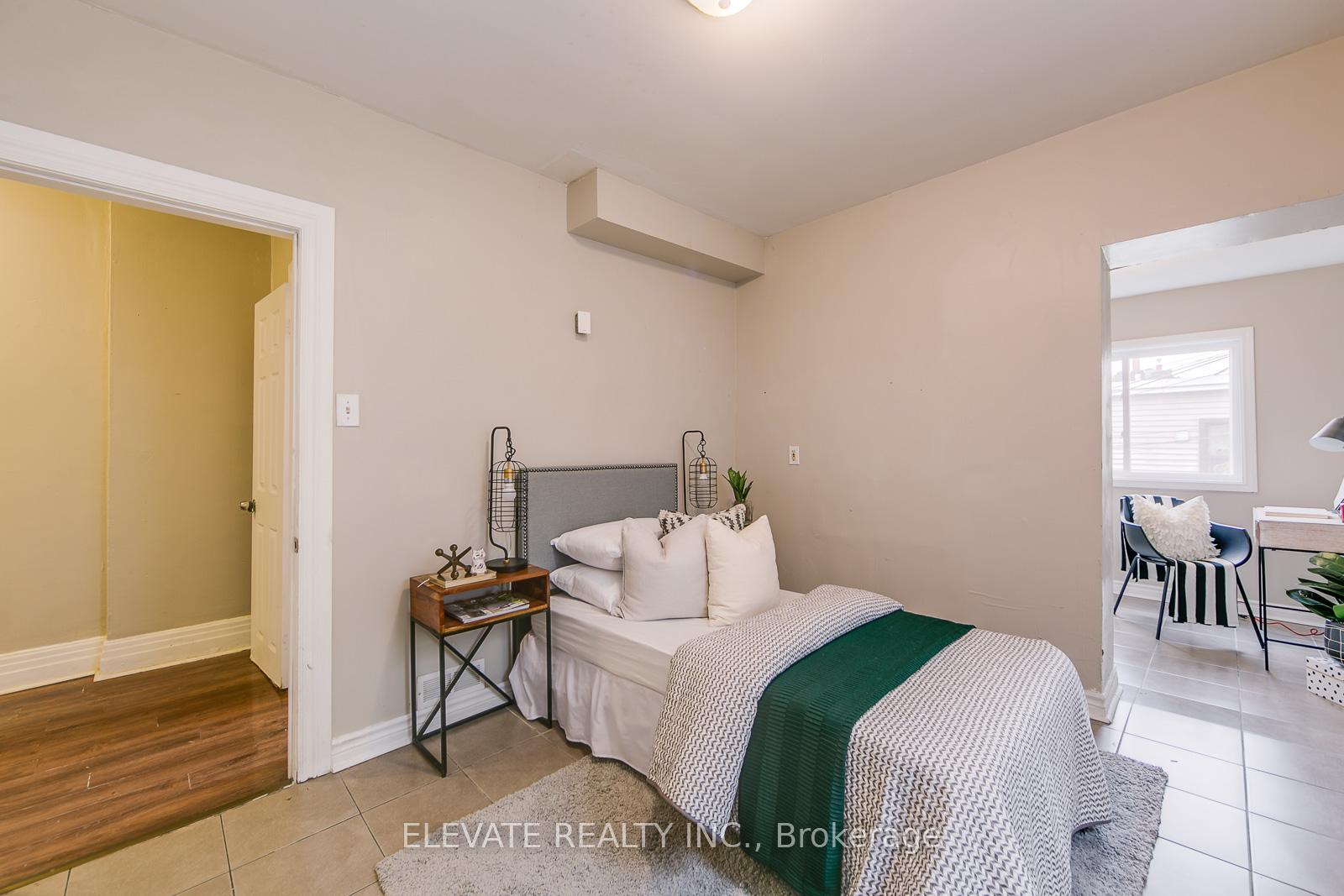 654 St Clarens Ave, Toronto, ON M6H3W9 | 3 Bedroom 2 Bathroom Semi-Detached House | Image 20