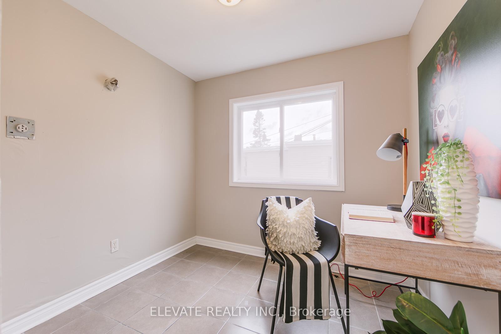 654 St Clarens Ave, Toronto, ON M6H3W9 | 3 Bedroom 2 Bathroom Semi-Detached House | Image 22