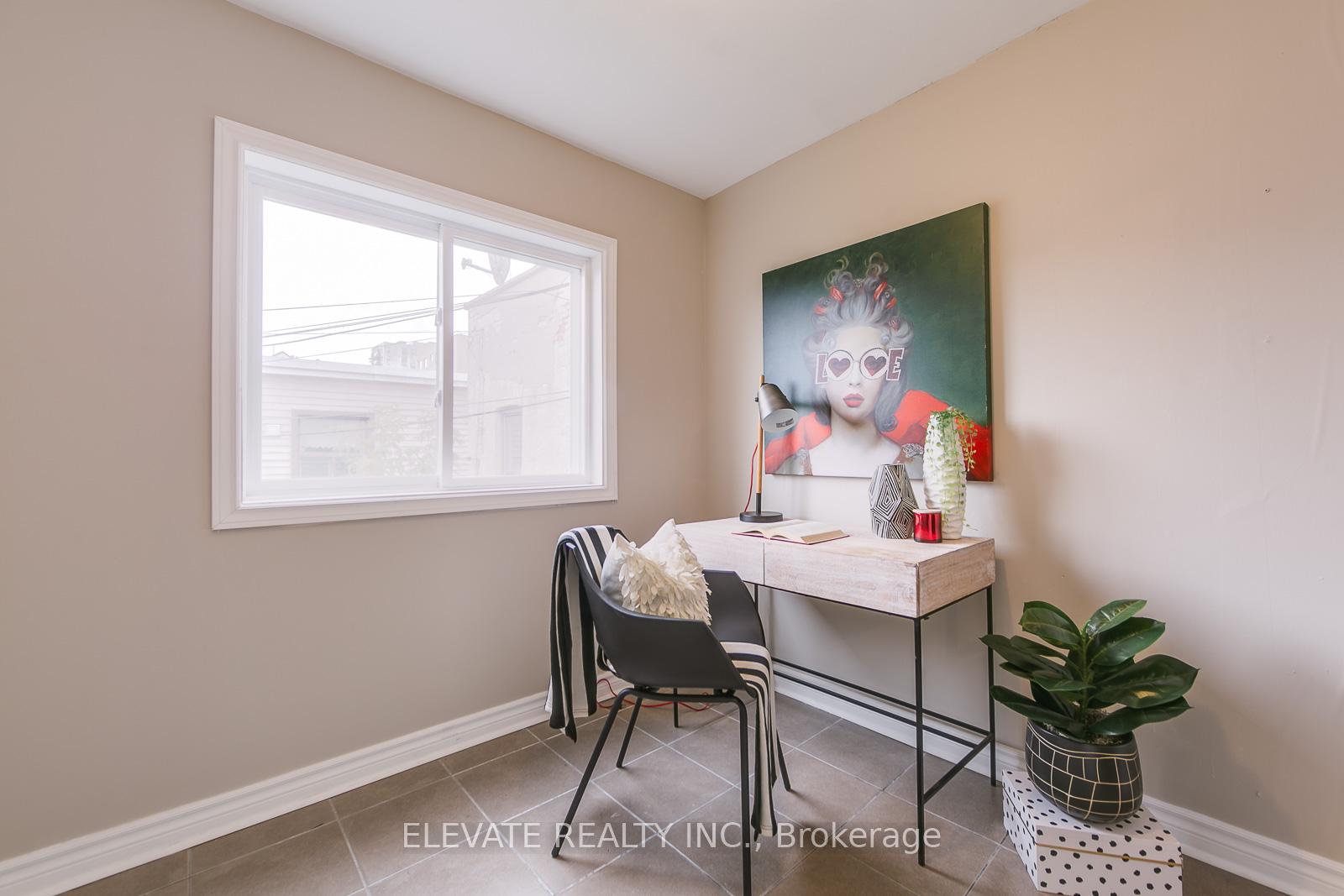 654 St Clarens Ave, Toronto, ON M6H3W9 | 3 Bedroom 2 Bathroom Semi-Detached House | Image 23