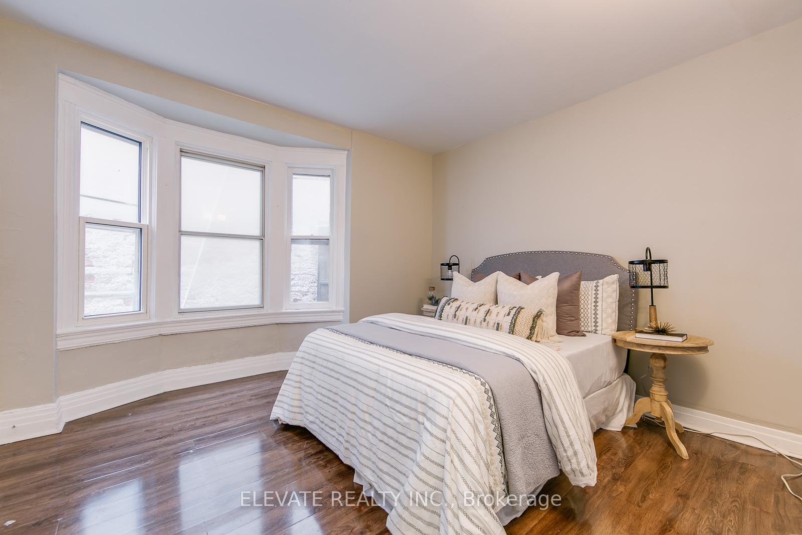 654 St Clarens Ave, Toronto, ON M6H3W9 | 3 Bedroom 2 Bathroom Semi-Detached House | Image 24