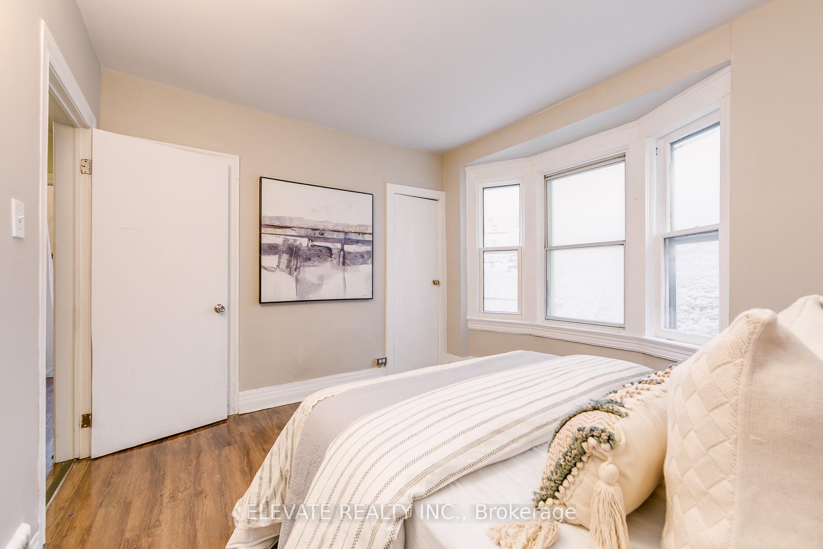 654 St Clarens Ave, Toronto, ON M6H3W9 | 3 Bedroom 2 Bathroom Semi-Detached House | Image 25