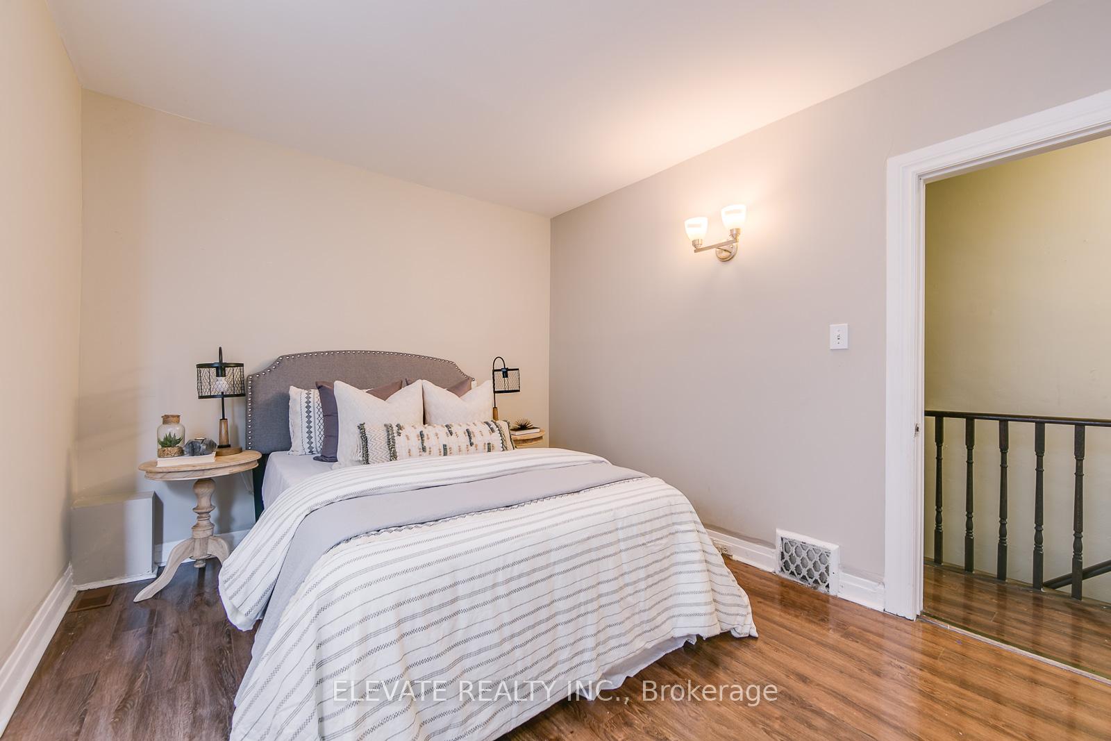 654 St Clarens Ave, Toronto, ON M6H3W9 | 3 Bedroom 2 Bathroom Semi-Detached House | Image 26