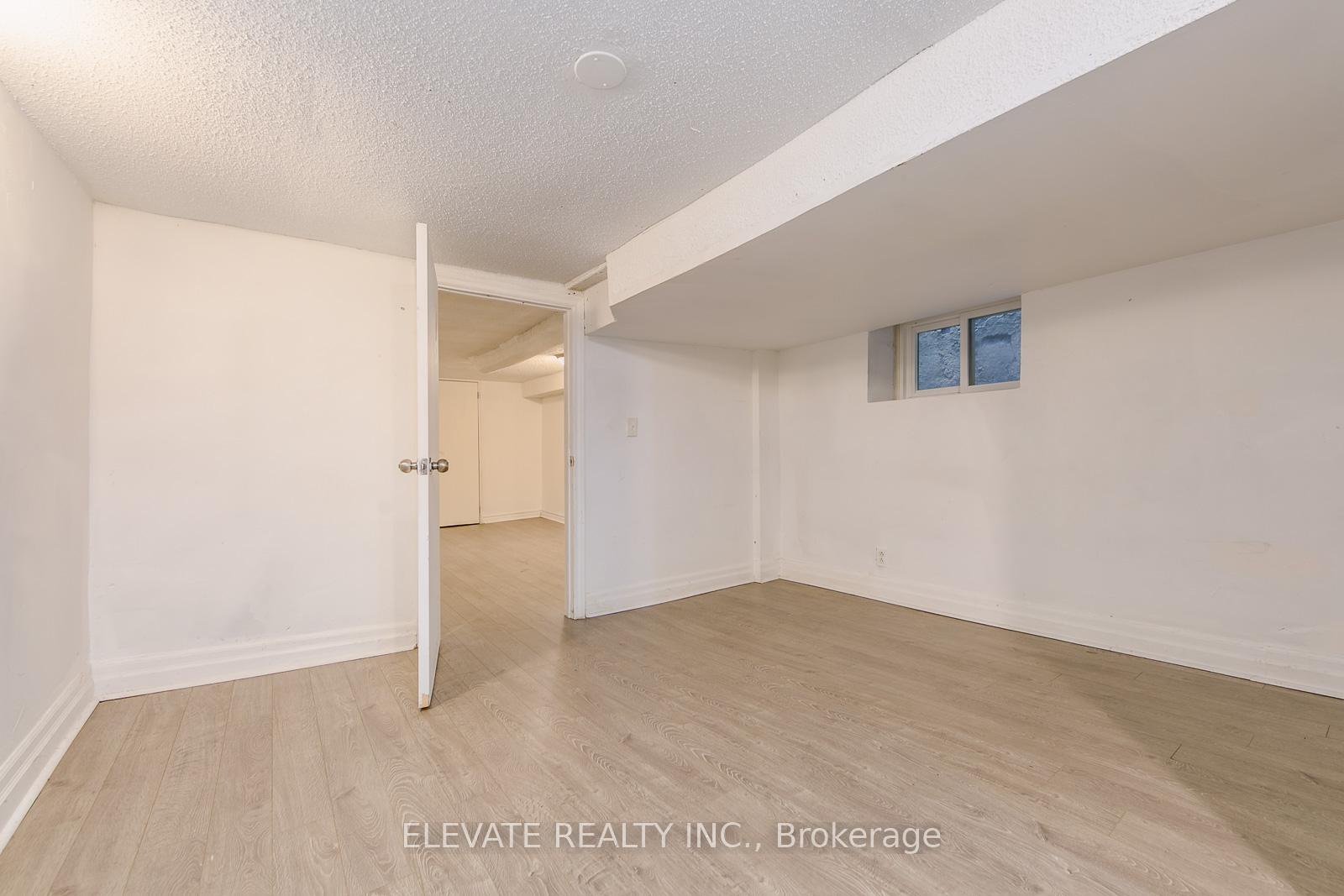 654 St Clarens Ave, Toronto, ON M6H3W9 | 3 Bedroom 2 Bathroom Semi-Detached House | Image 28