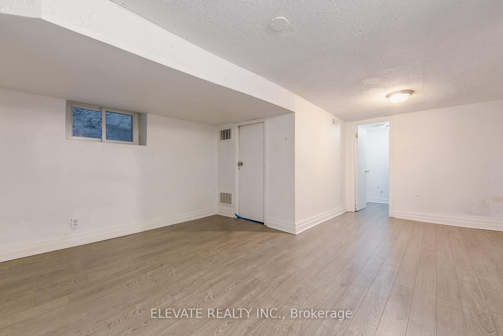 654 St Clarens Ave, Toronto, ON M6H3W9 | 3 Bedroom 2 Bathroom Semi-Detached House | Image 29