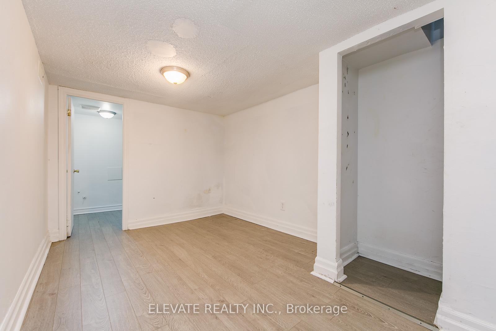 654 St Clarens Ave, Toronto, ON M6H3W9 | 3 Bedroom 2 Bathroom Semi-Detached House | Image 30