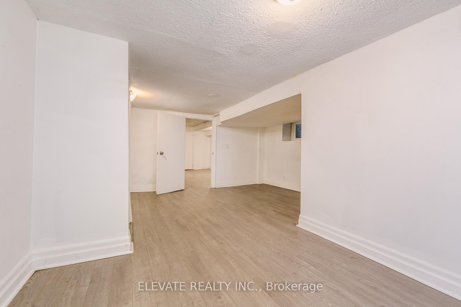 654 St Clarens Ave, Toronto, ON M6H3W9 | 3 Bedroom 2 Bathroom Semi-Detached House | Image 31