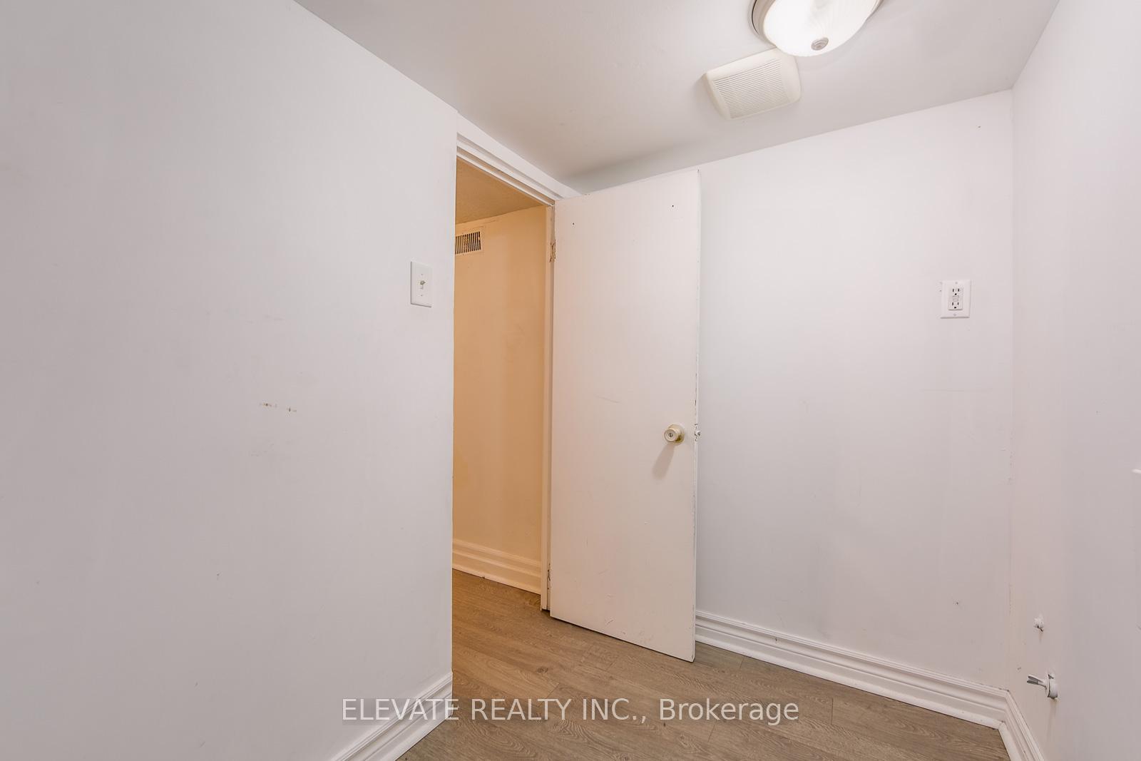 654 St Clarens Ave, Toronto, ON M6H3W9 | 3 Bedroom 2 Bathroom Semi-Detached House | Image 32