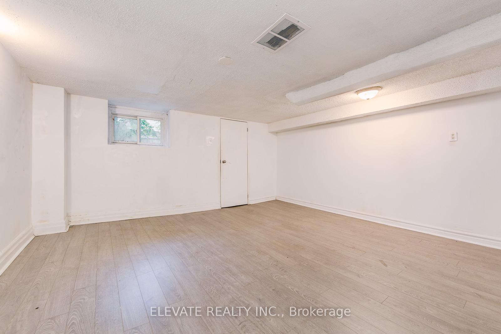 654 St Clarens Ave, Toronto, ON M6H3W9 | 3 Bedroom 2 Bathroom Semi-Detached House | Image 33