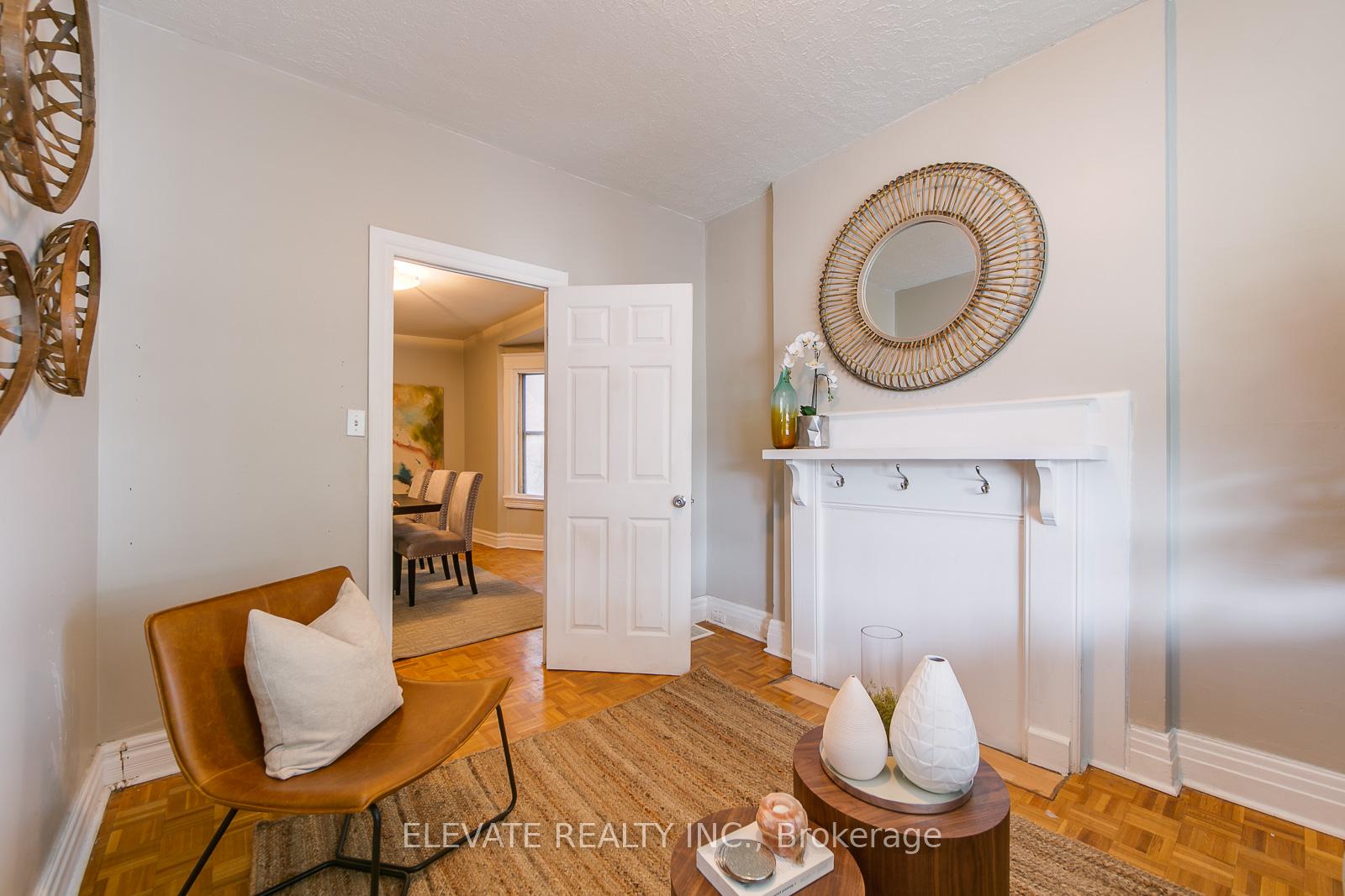 654 St Clarens Ave, Toronto, ON M6H3W9 | 3 Bedroom 2 Bathroom Semi-Detached House | Image 6