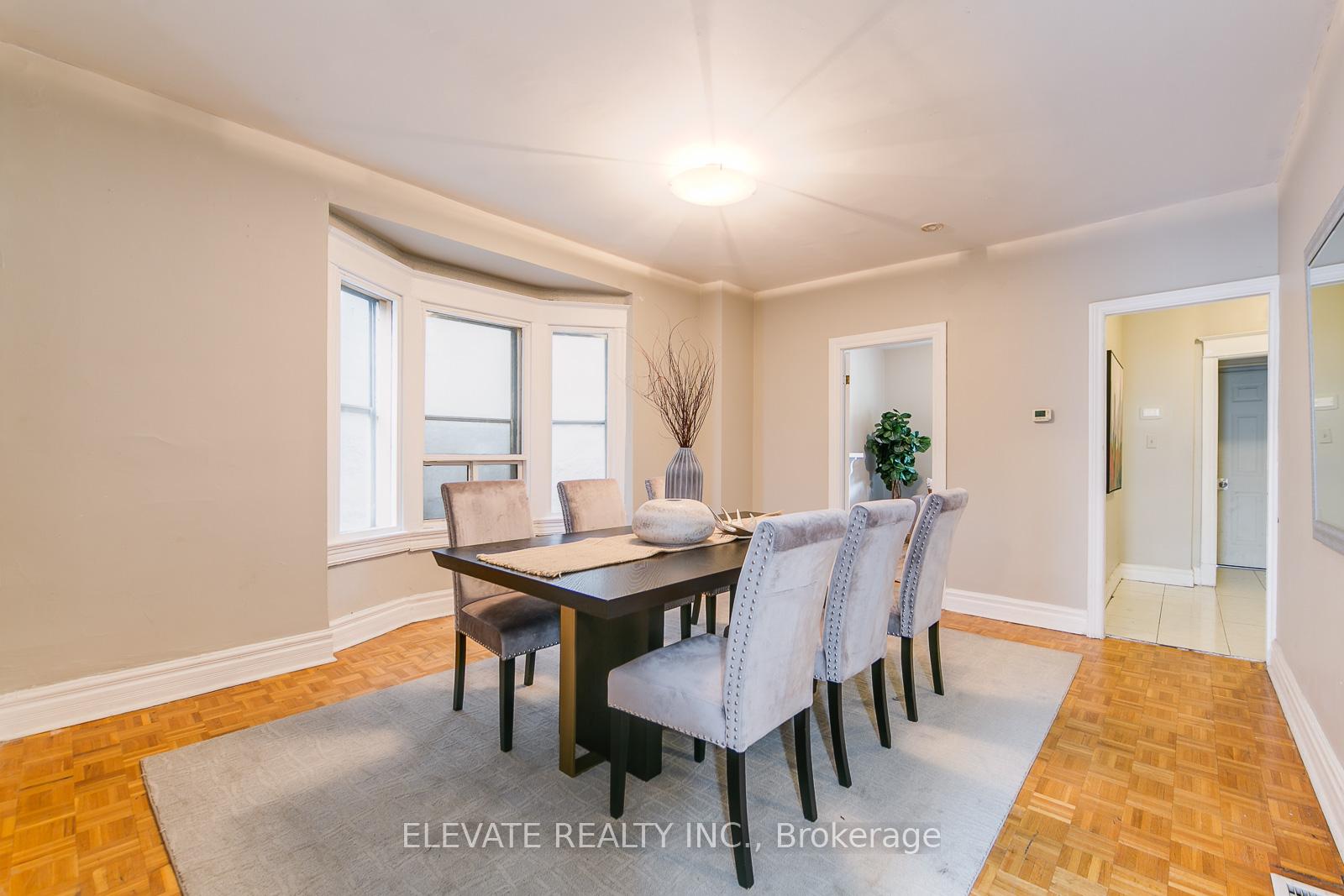 654 St Clarens Ave, Toronto, ON M6H3W9 | 3 Bedroom 2 Bathroom Semi-Detached House | Image 8