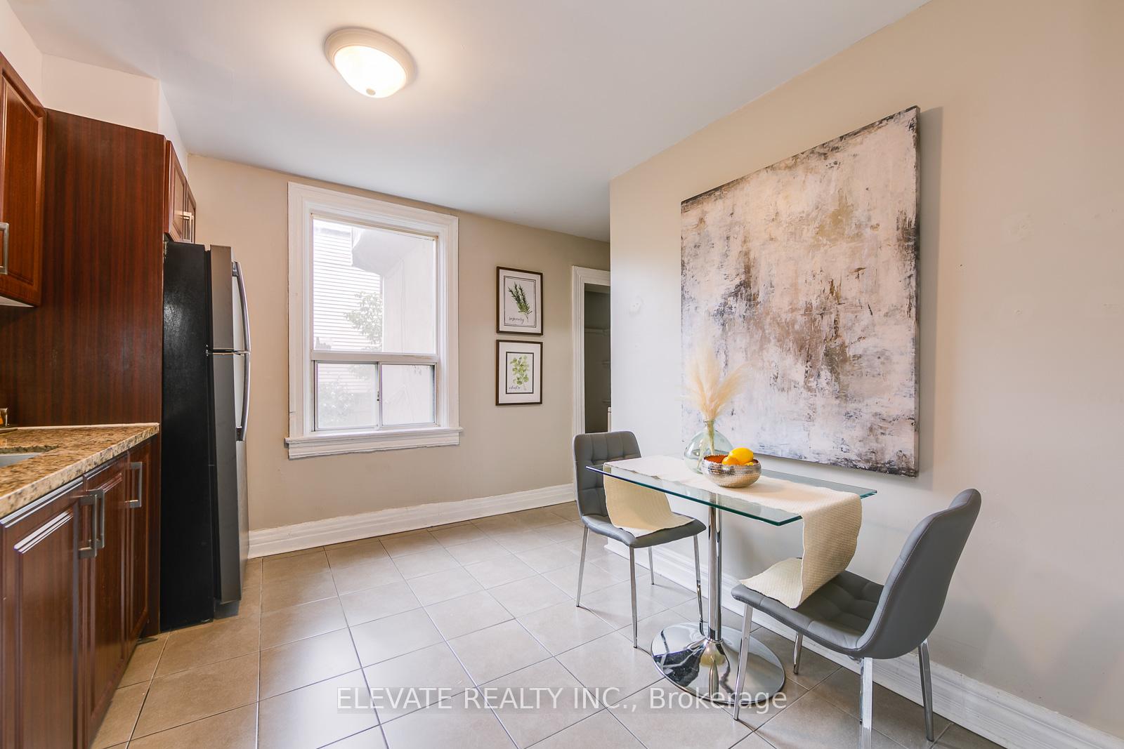 654 St Clarens Ave, Toronto, ON M6H3W9 | 3 Bedroom 2 Bathroom Semi-Detached House | Image 9