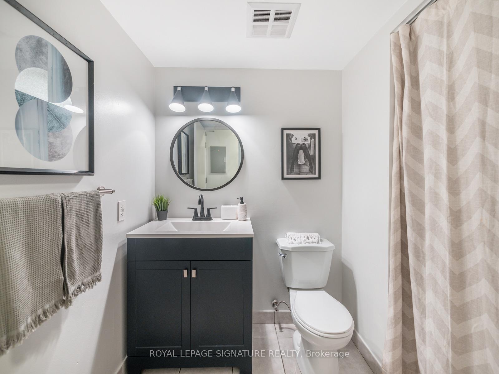 #511 - 250 Manitoba St, Toronto, ON M8Y4G8 | 1 Bedroom 2 Bathroom Condo Apt | Image 11