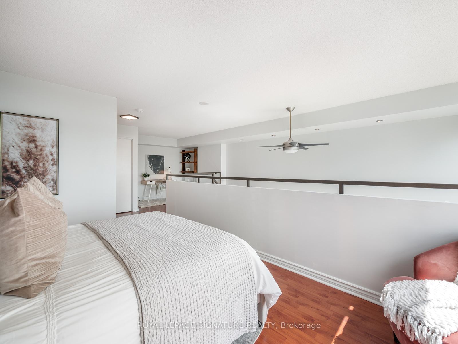 #511 - 250 Manitoba St, Toronto, ON M8Y4G8 | 1 Bedroom 2 Bathroom Condo Apt | Image 13