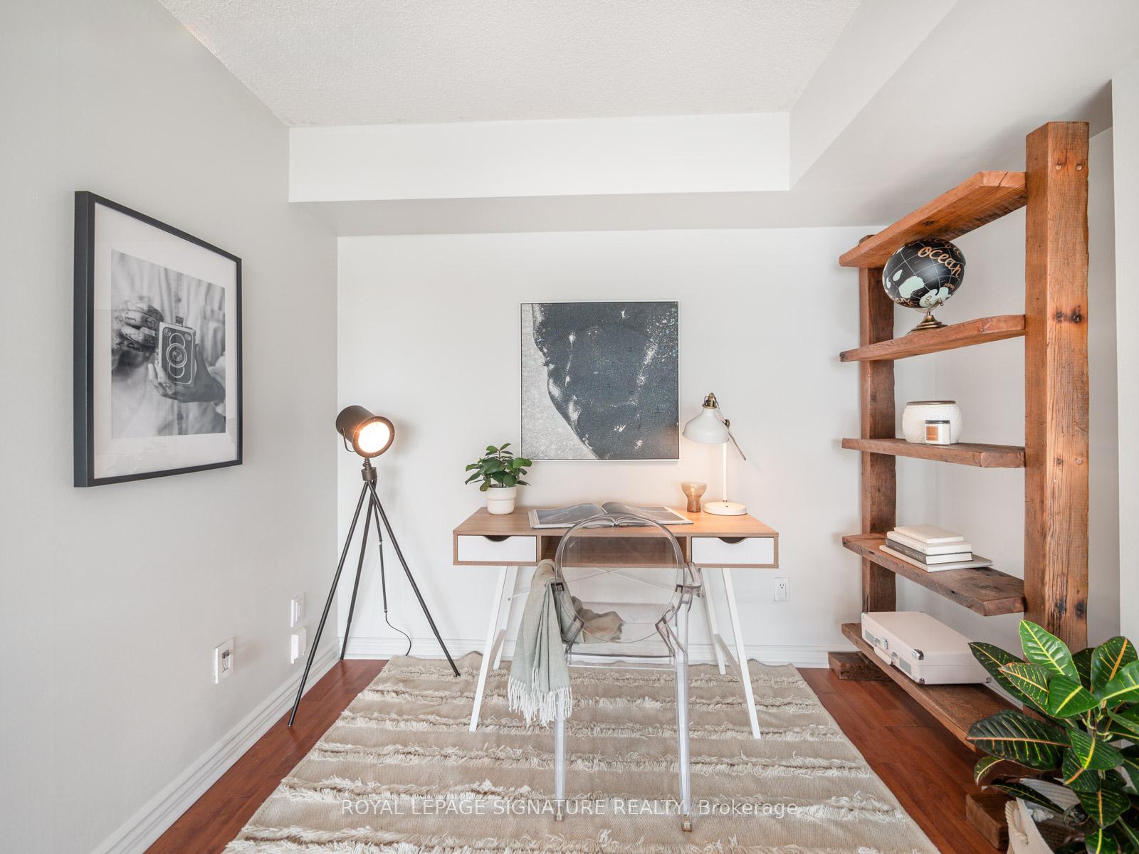 #511 - 250 Manitoba St, Toronto, ON M8Y4G8 | 1 Bedroom 2 Bathroom Condo Apt | Image 14